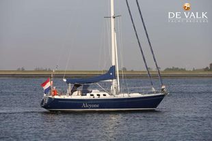 1998 Koopmans 40