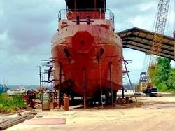 28m New Buld Tug