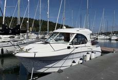 2008 Beneteau Antares 8