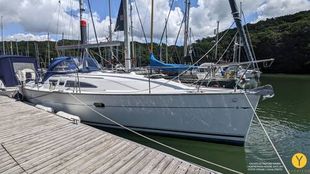 2003 Jeanneau Sun Odyssey 32