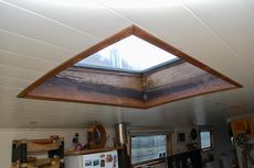 Exceptional Widebeam 65&rsquo;x12&rsquo; Located At Uxbridge Brokerage