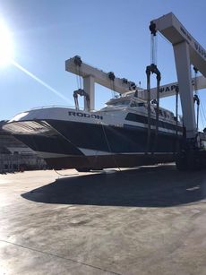 PASSENGER SHIP
