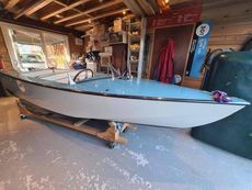 1959 Albatross Continental