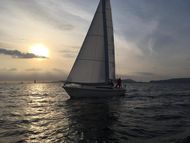 Jeanneau Symphonie32