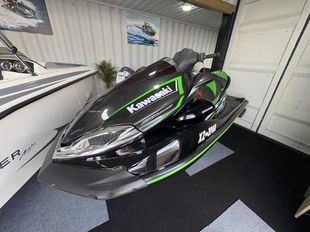 2021 Kawasaki 310 LX