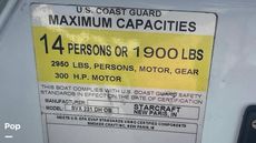 2021 Starcraft SVX 231