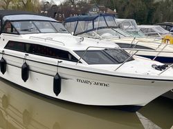 2023 Beautiful Viking 300 H-Line