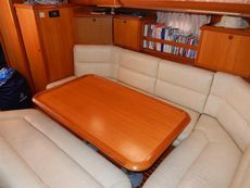 2002 Jeanneau Sun Odyssey 52.2