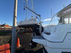 2014 Jeanneau  Merry Fisher 755