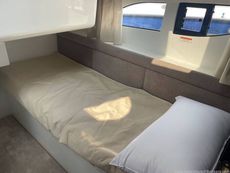 2023 Rodman Spirit 31
