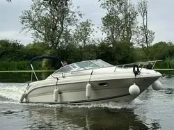 2005 Sea Ray Weekender 245