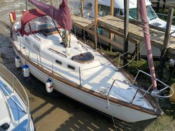 1978 Van der Stadt Tufglass 33