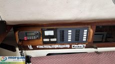 1973 Westerly  Centaur 26