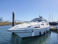 1995 Sealine 310 Ambassador