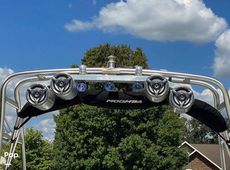 2008 Moomba Outback