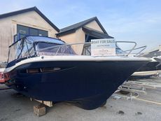 Atlantic 730 Sun Cruiser
