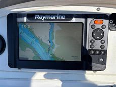 2004 Ribeye 785 S Rib