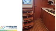 2005 Jeanneau  Prestige 34S