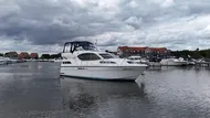 2003 Haines 320