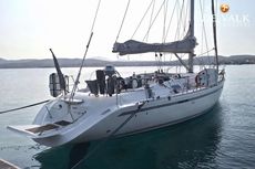1995 Beneteau First 45f5