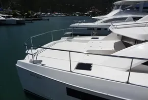 Leopard 43 Powercat
