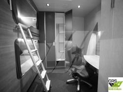 4 pax Accomodation Module for Sale / #1106613