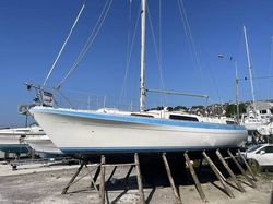 1979 Moody 33 MK 11