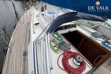 1994 Hallberg Rassy 34