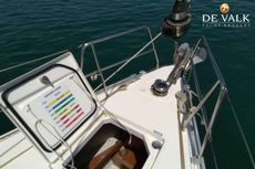 2015 Bavaria Cruiser 51