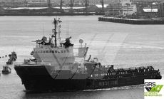 69m Platform Supply Vessel for Sale / #1024276