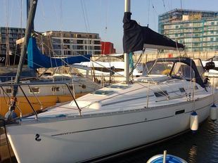 Beneteau Oceanis Clipper 311 2003