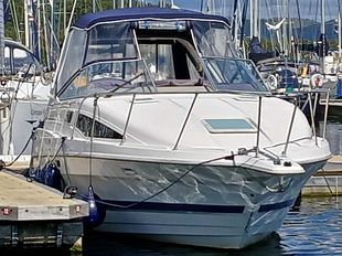 1998 Bayliner 2855 Cierra SE For Sale
