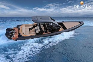 2023 RIBCO Venom 39