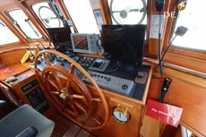 1966 Trawler Dutch built
