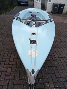 Devoti Finn finnjol Fantastica & Wilke (519 3