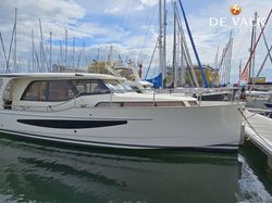 2018 Greenline 33