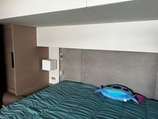 2023 Fountaine Pajot Samana 59