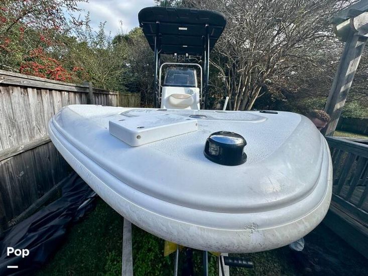 2015 Nauticstar 1900 xs offshore