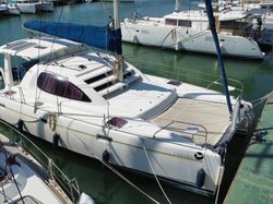 2006 Leopard 40