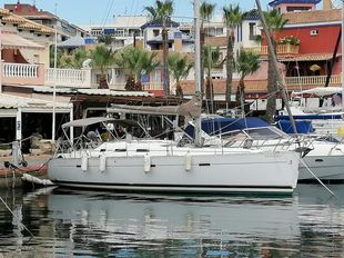 Beneteau Ocianis Clipper 393