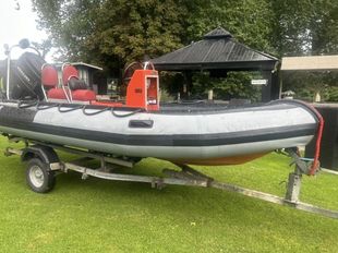 Rib with 80 hp