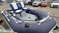 2023 Excel Inflatable Volante 360