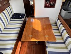 Classic Van de Stadt Harmony 31