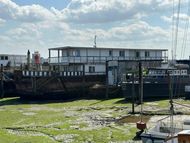 1970 Barge 100ft