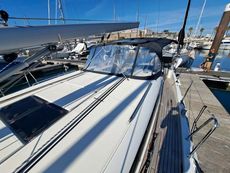 2022 Jeanneau Sun Odyssey 490