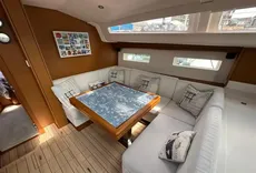 2022 Jeanneau Yachts 51