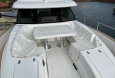 2020 Azimut Magellano 53