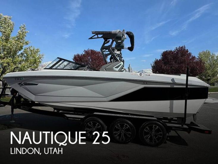 2021 Correct Craft super air nautique g23