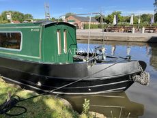 60ft Semi Trad (2 x bedrooms)