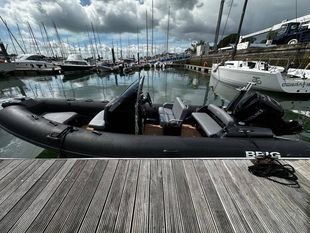 2021 BRIG RIBs Eagle 6